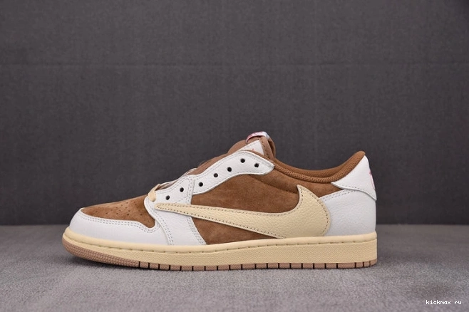 Cheap DM7866-106 1 AJ x SP Travis OG Low Scott 0718